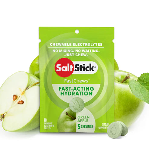 Salt Stick Fastchews