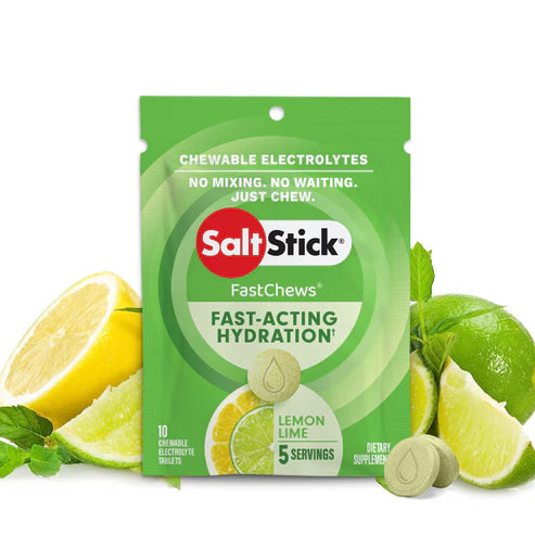 Salt Stick Fastchews