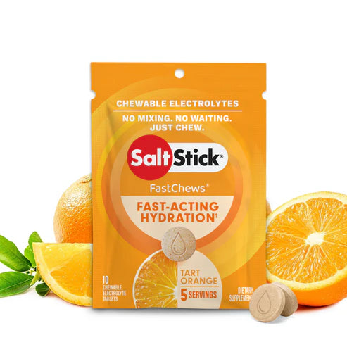 Salt Stick Fastchews