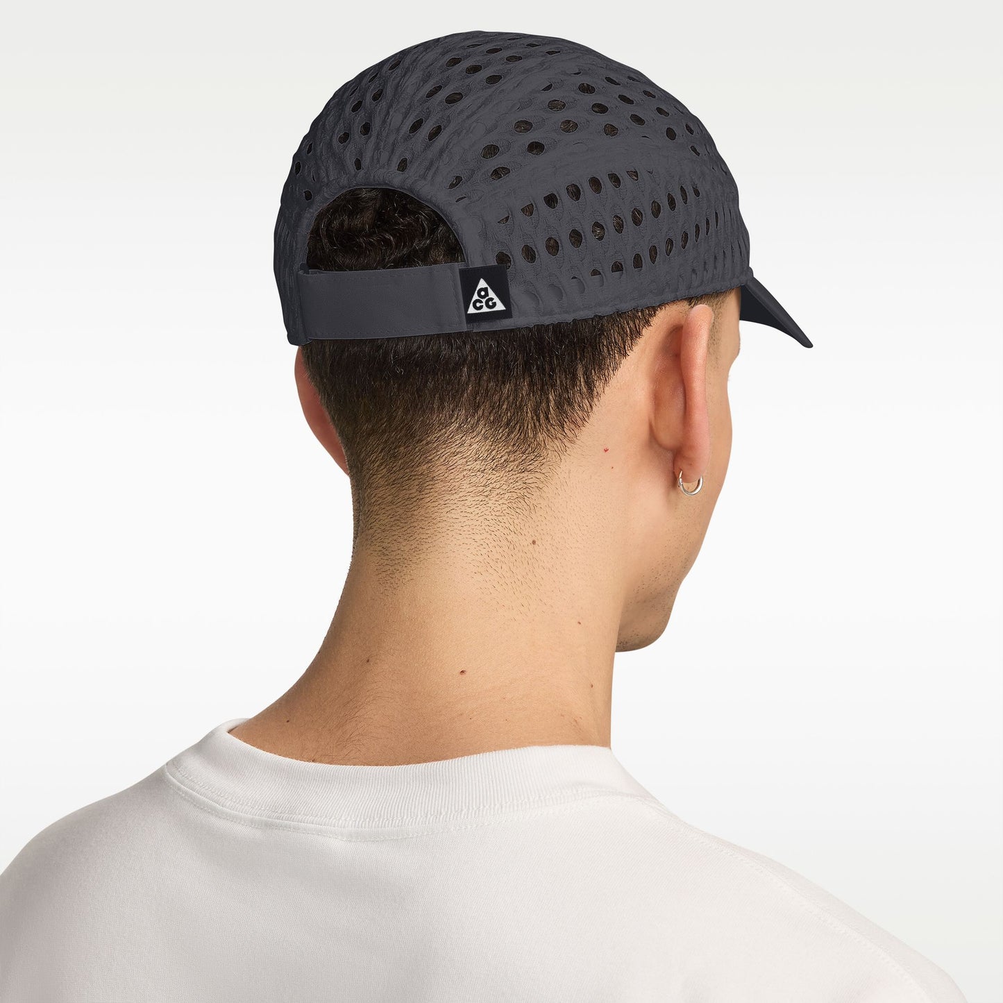 Unisex ACG Radical AirFlow Fly Cap Adjustable Dri-FIT Trail Running Hat (Limit 1)