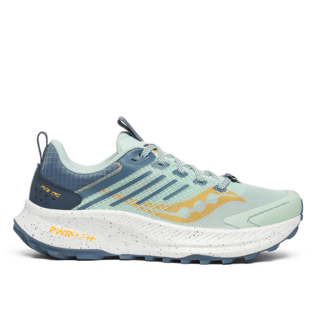 Saucony Women's Ride TR2