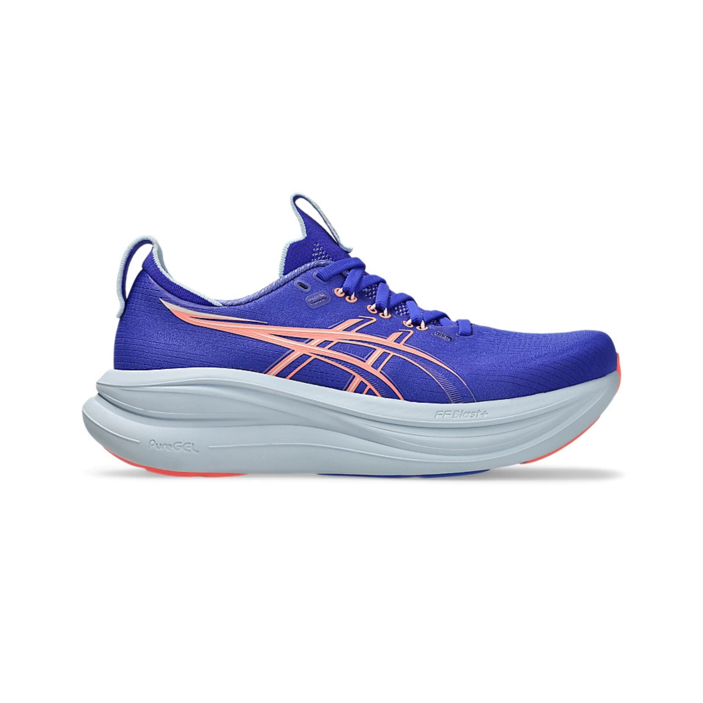 Women's Gel-Nimbus 28