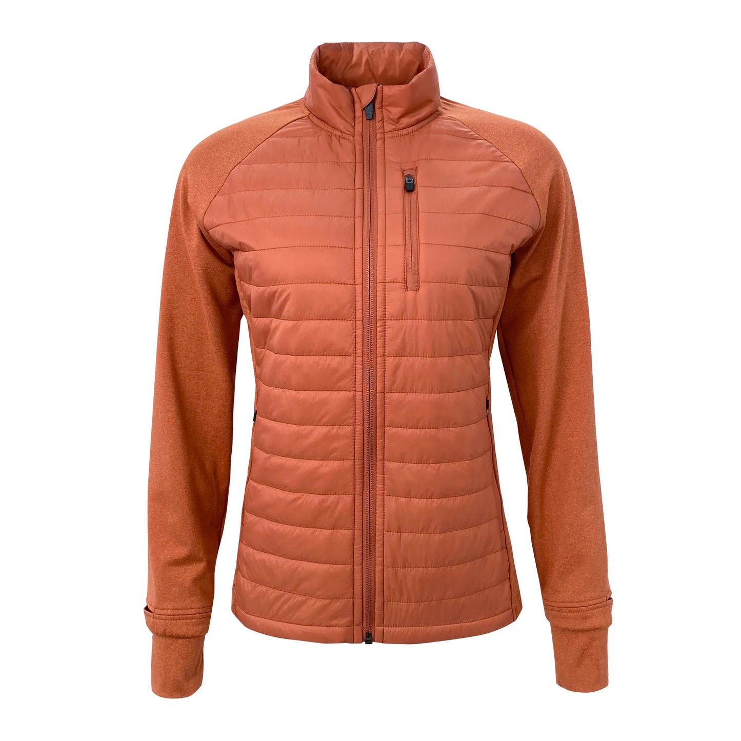Women's Outdoor Down Jacket 2.0