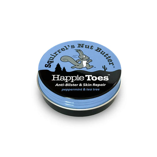 SNB Happie Toes Tin