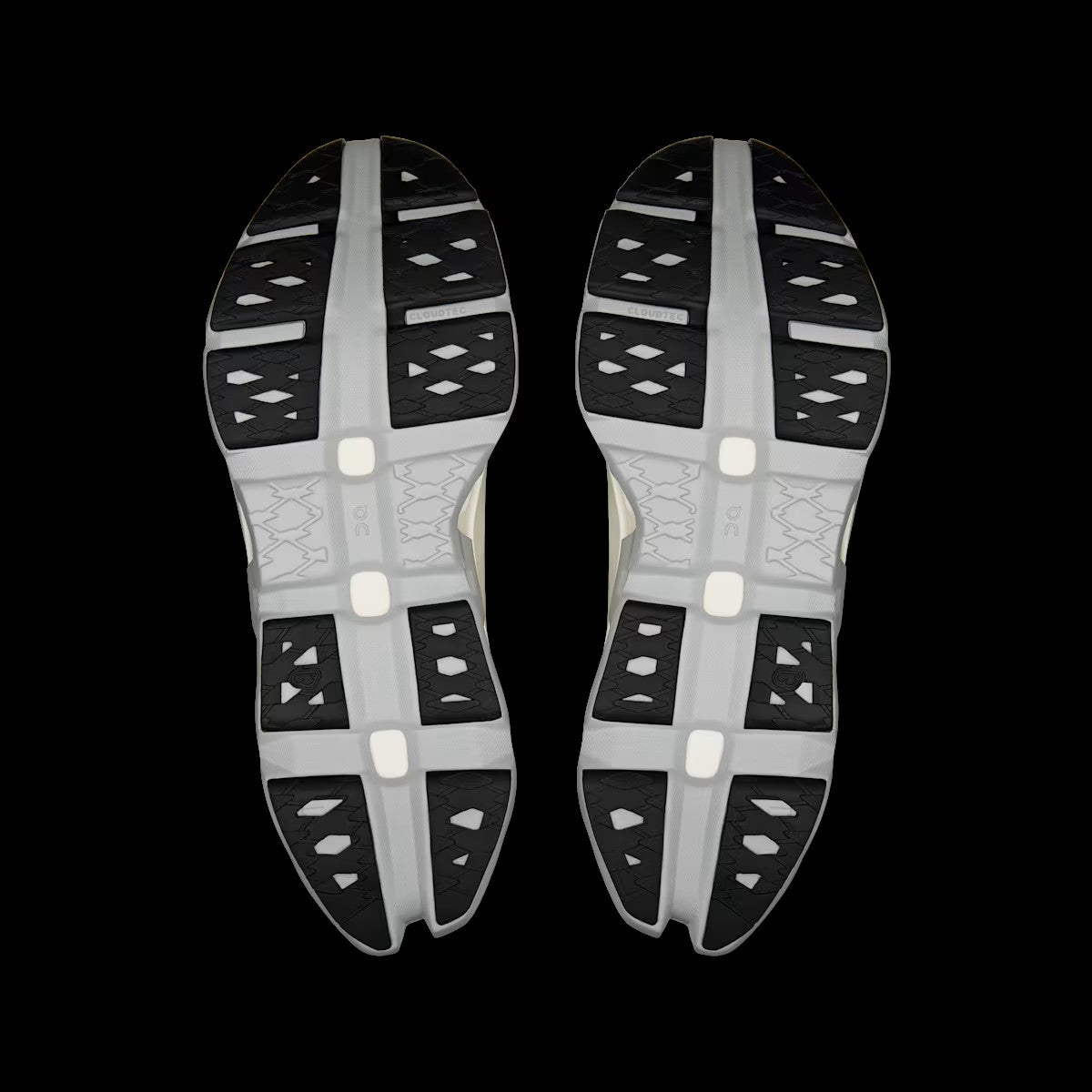 Men's CloudMonster 3 Hyper