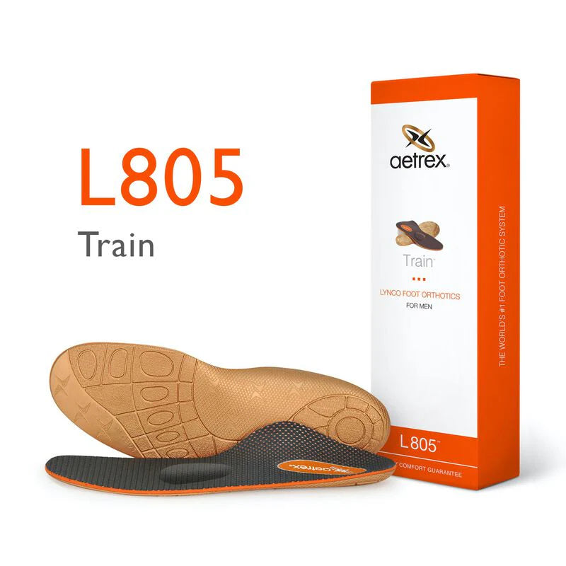 Men's Train W/ Meta L805