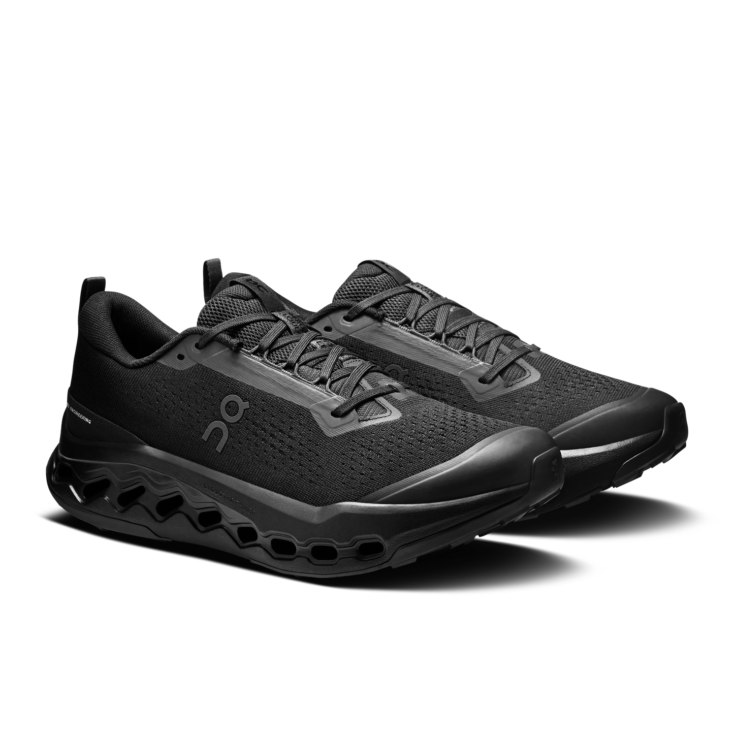 On Men's CloudSurfer Trail 2