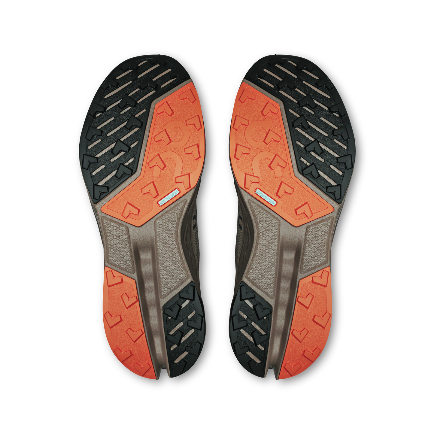 On Men's CloudSurfer Trail 2