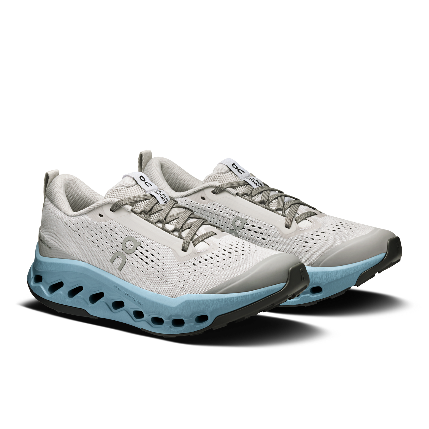 On Women's CloudSurfer Trail 2