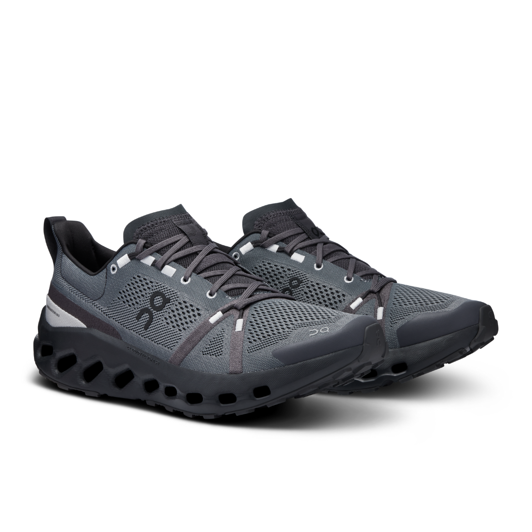 On Men's Cloudsurfer Trail