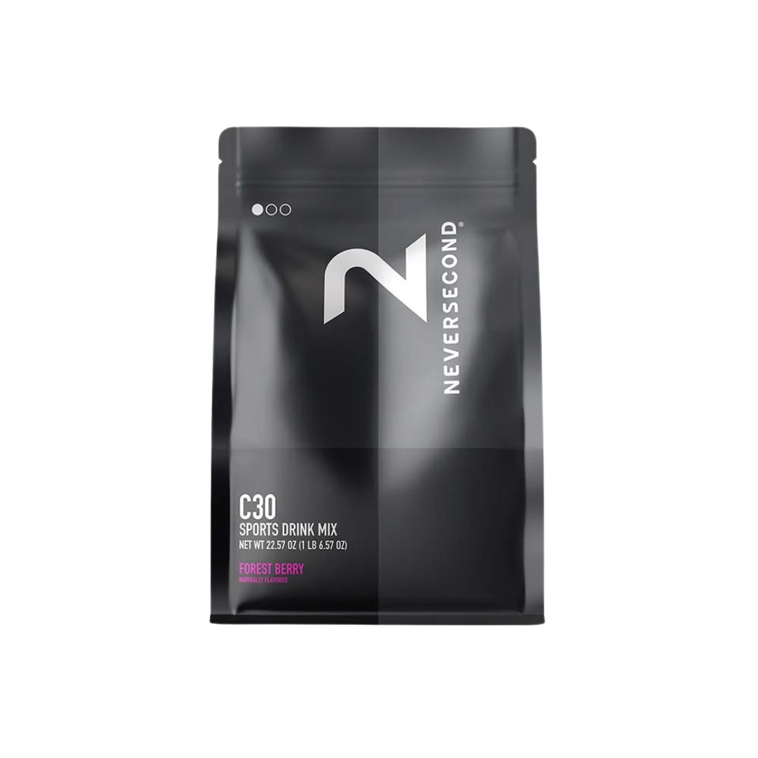 Neversecond C30 Sports Drink Mix 640g