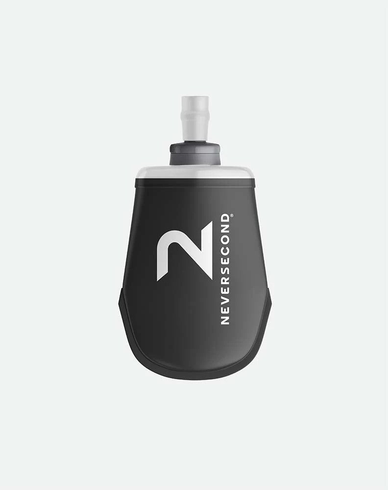 NeverSecond GelFlask