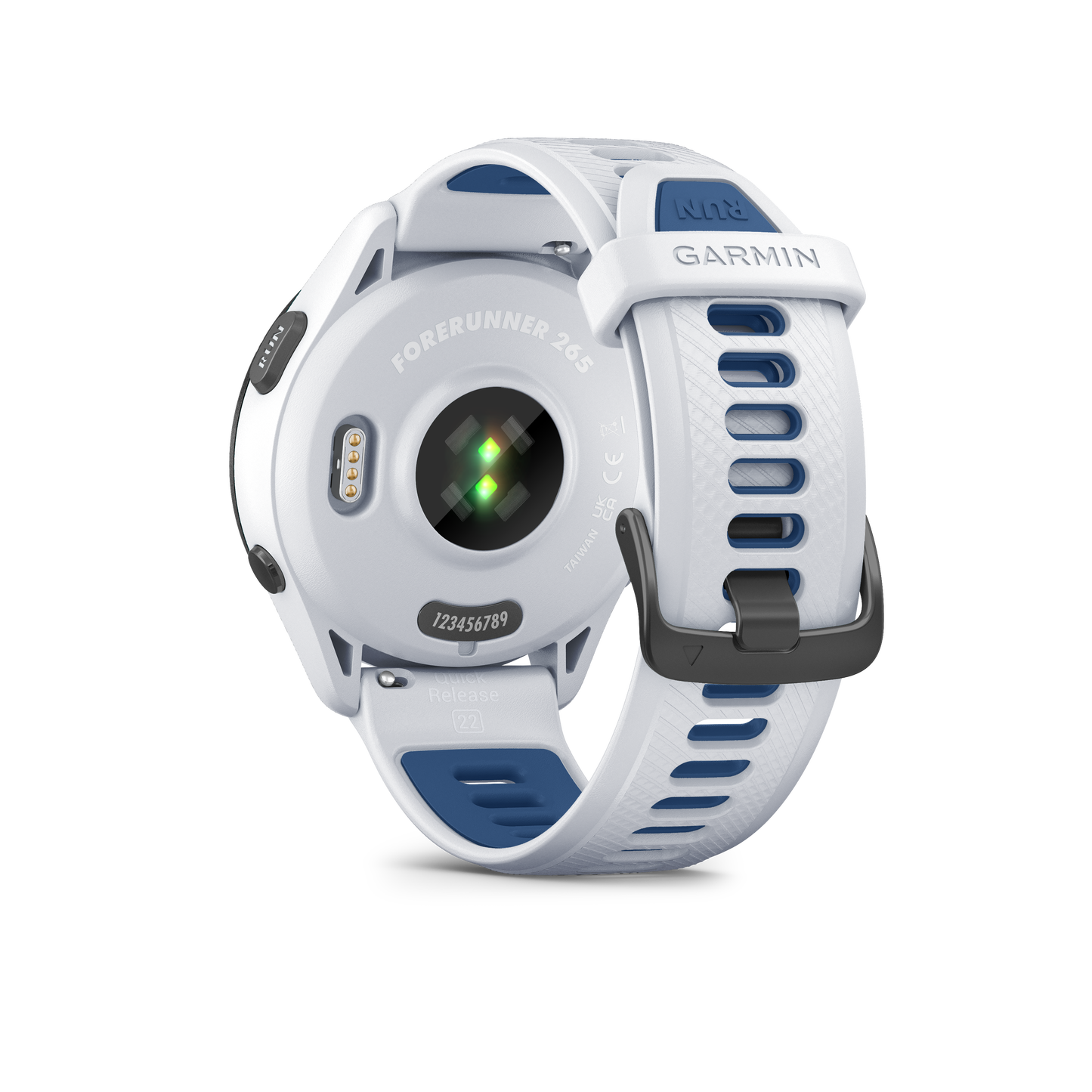 Garmin Forerunner 265S