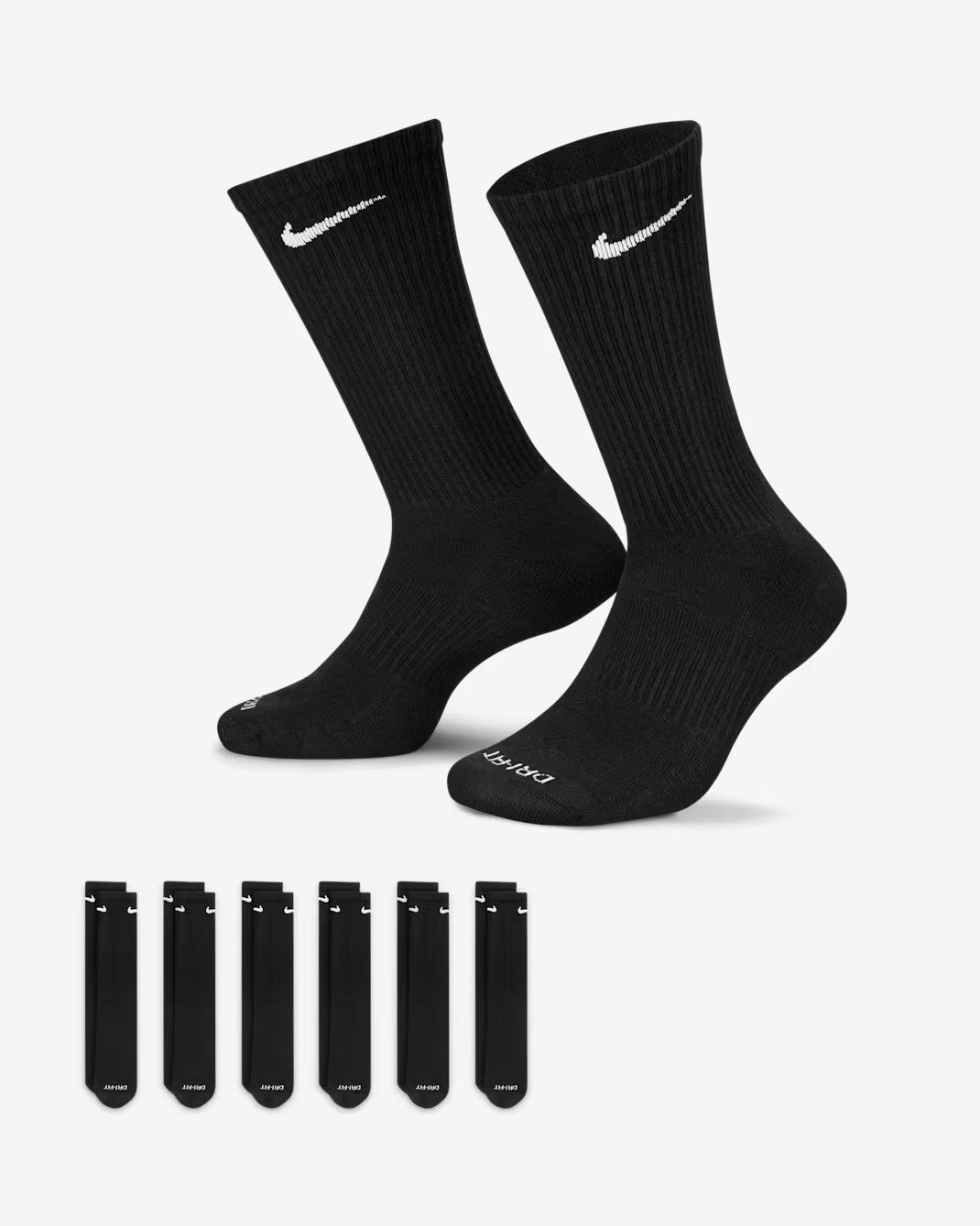 Nike Everyday Plus Cushioned