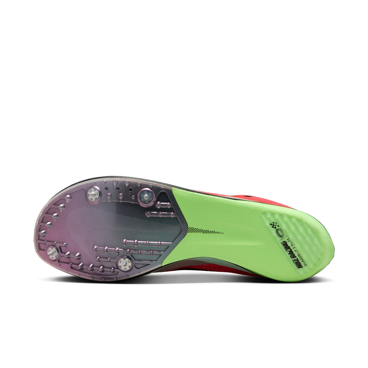 Unisex ZoomX Dragonfly 2 Elite