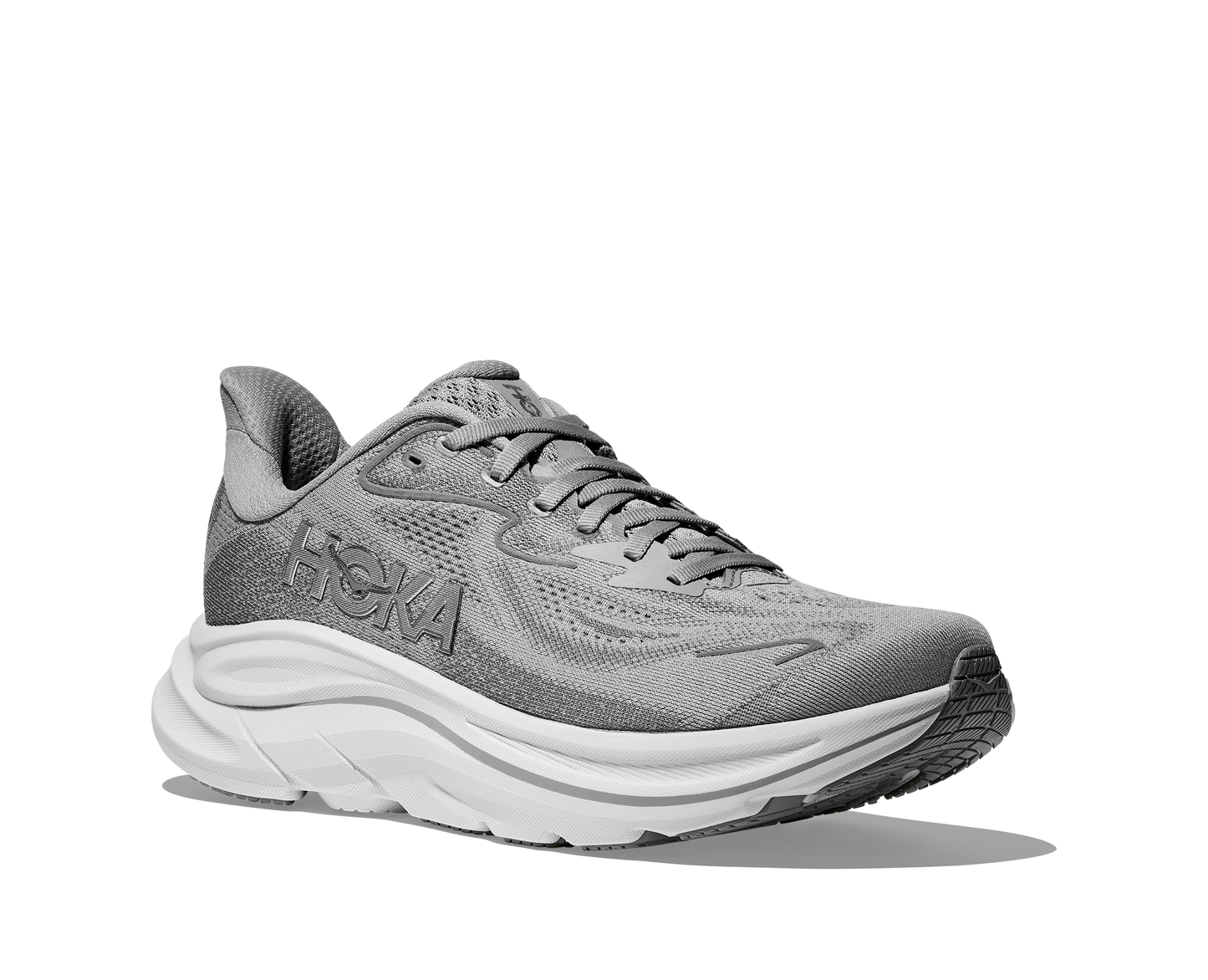 Women's Clifton 10