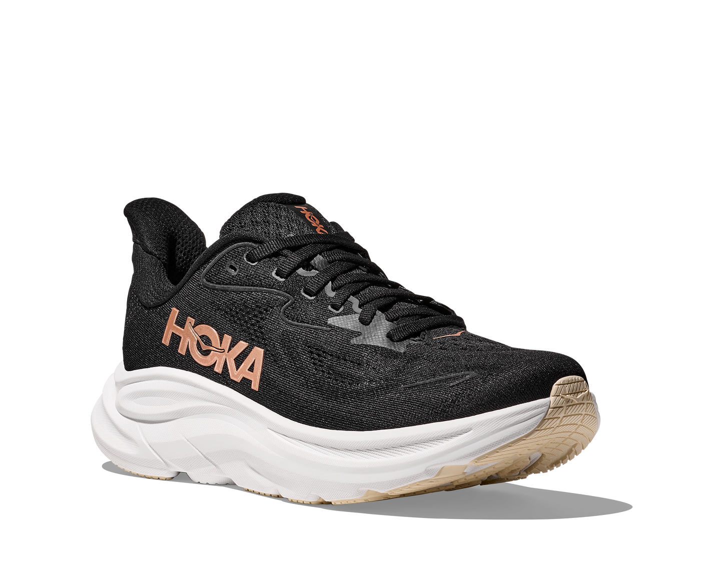 Women's Clifton 10