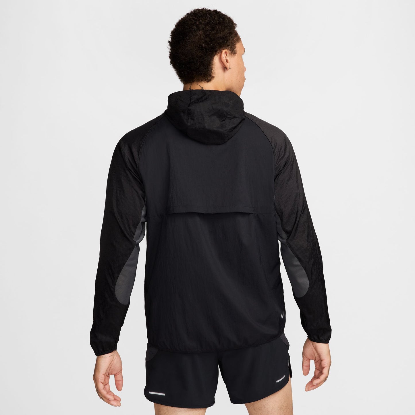 Men's Trail Aireez Running Jacket