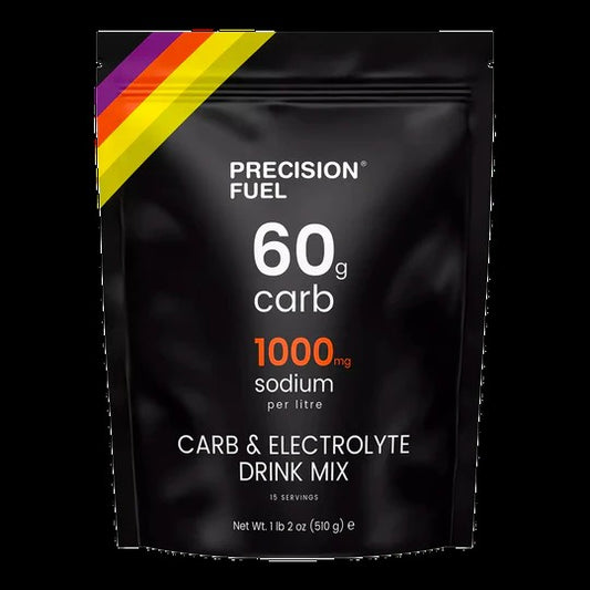 PF Carb & Electrolyte Drink Mix 60g