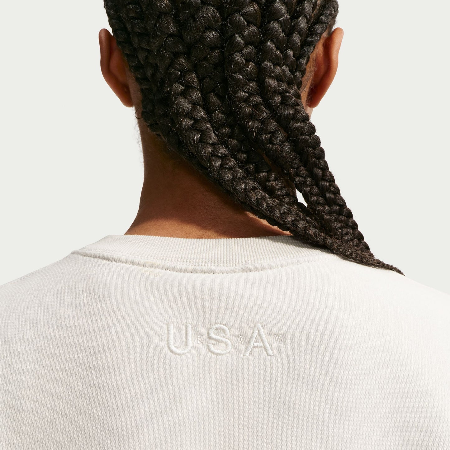 Women's ACG USA Therma-FIT Crew-Neck Sweatshirt