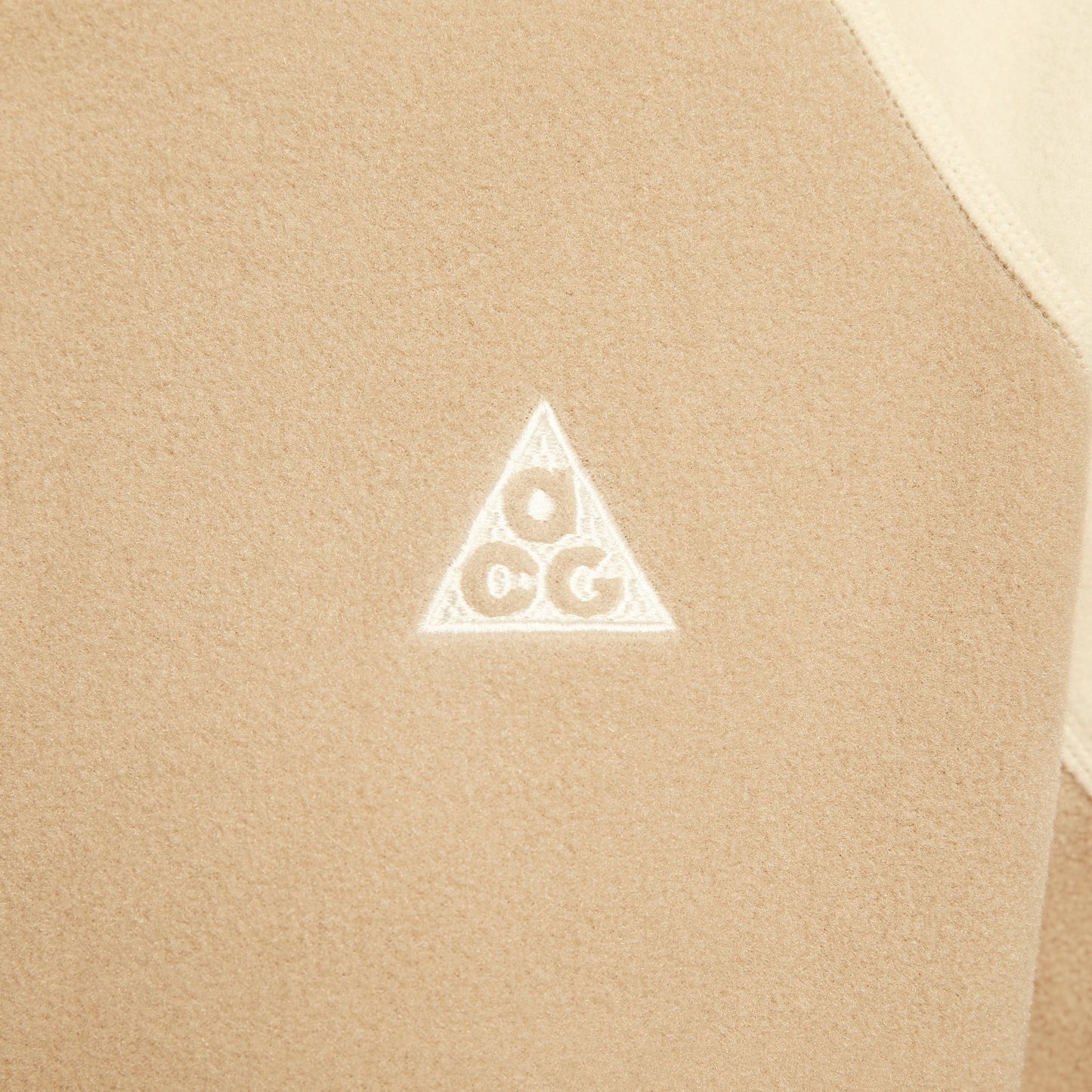 Women's ACG "Wolf Tree" 1/2-Zip Top