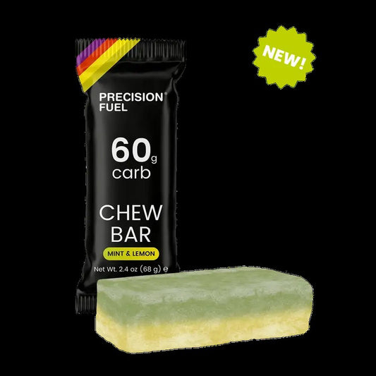 PF 60g Chew Bar S/S