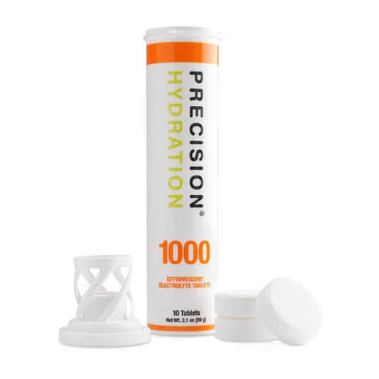 PH Electrolyte Tablets Tube