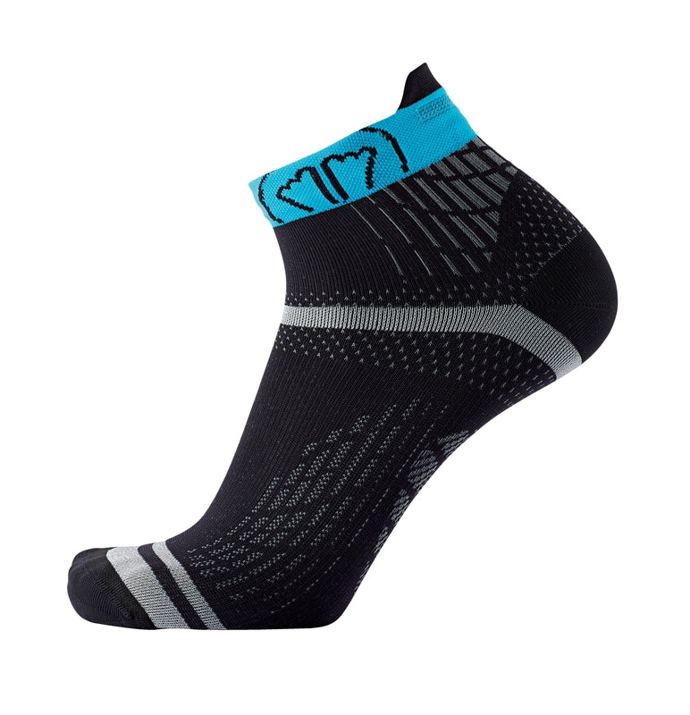 Sidas Unisex Run Feel Ankle