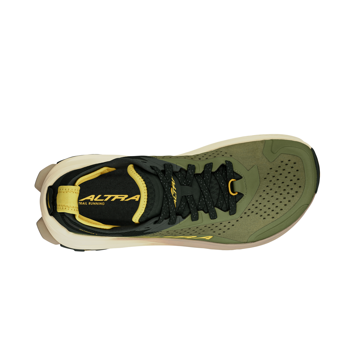 Altra Men's Olympus 6