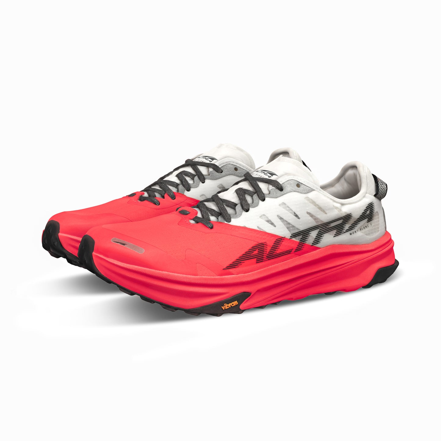 Men's Mont Blanc Carbon