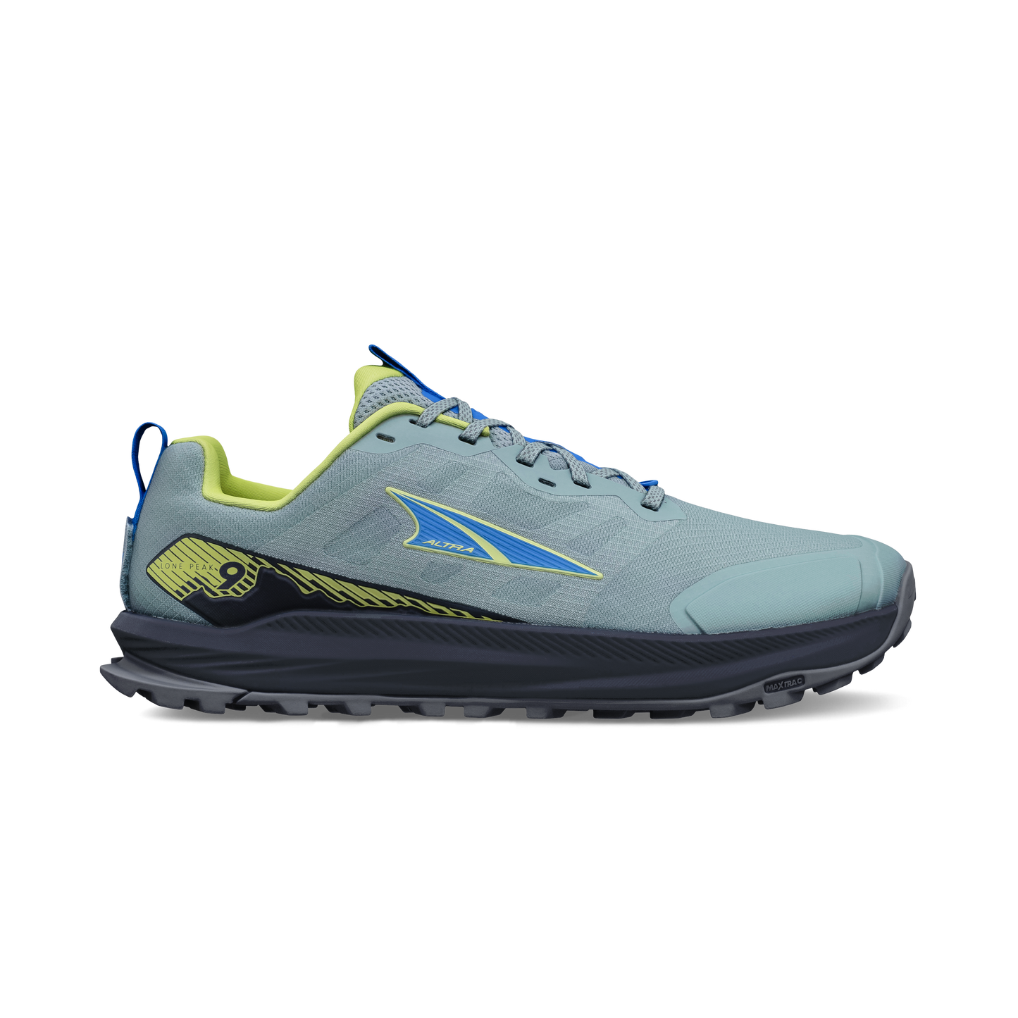 Altra Men's Lone Peak 9