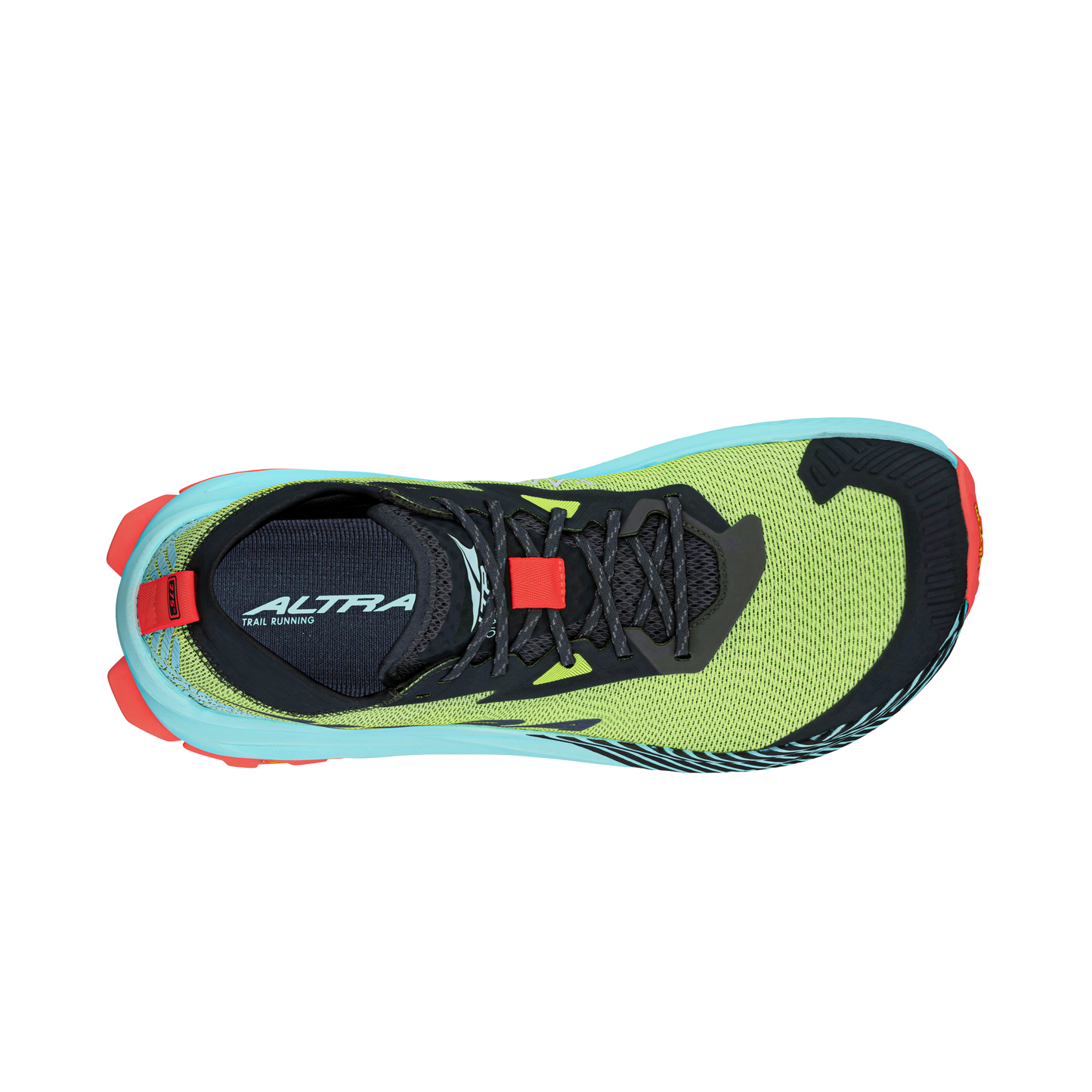 Altra Men's Olympus 275