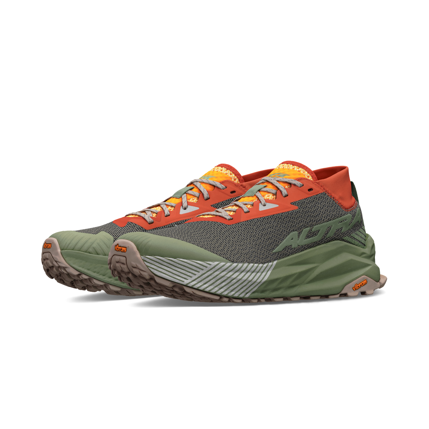 Altra Men's Olympus 275