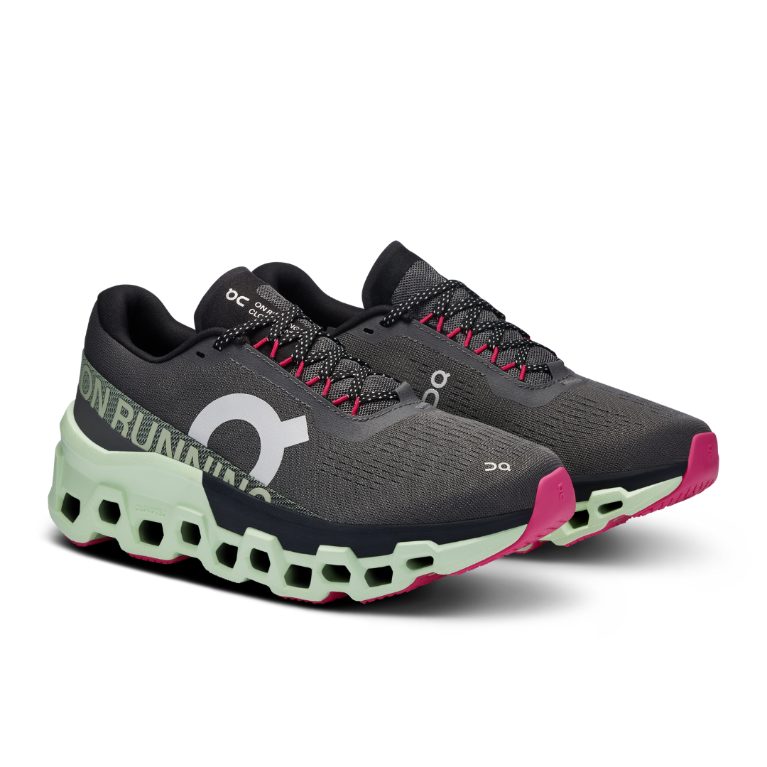 On Women's CloudMonster 2