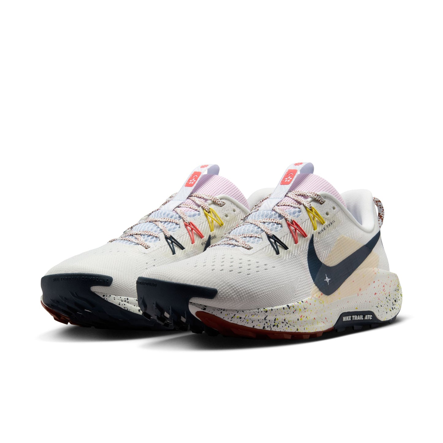 Nike Men's ReactX Pegasus Trail 5