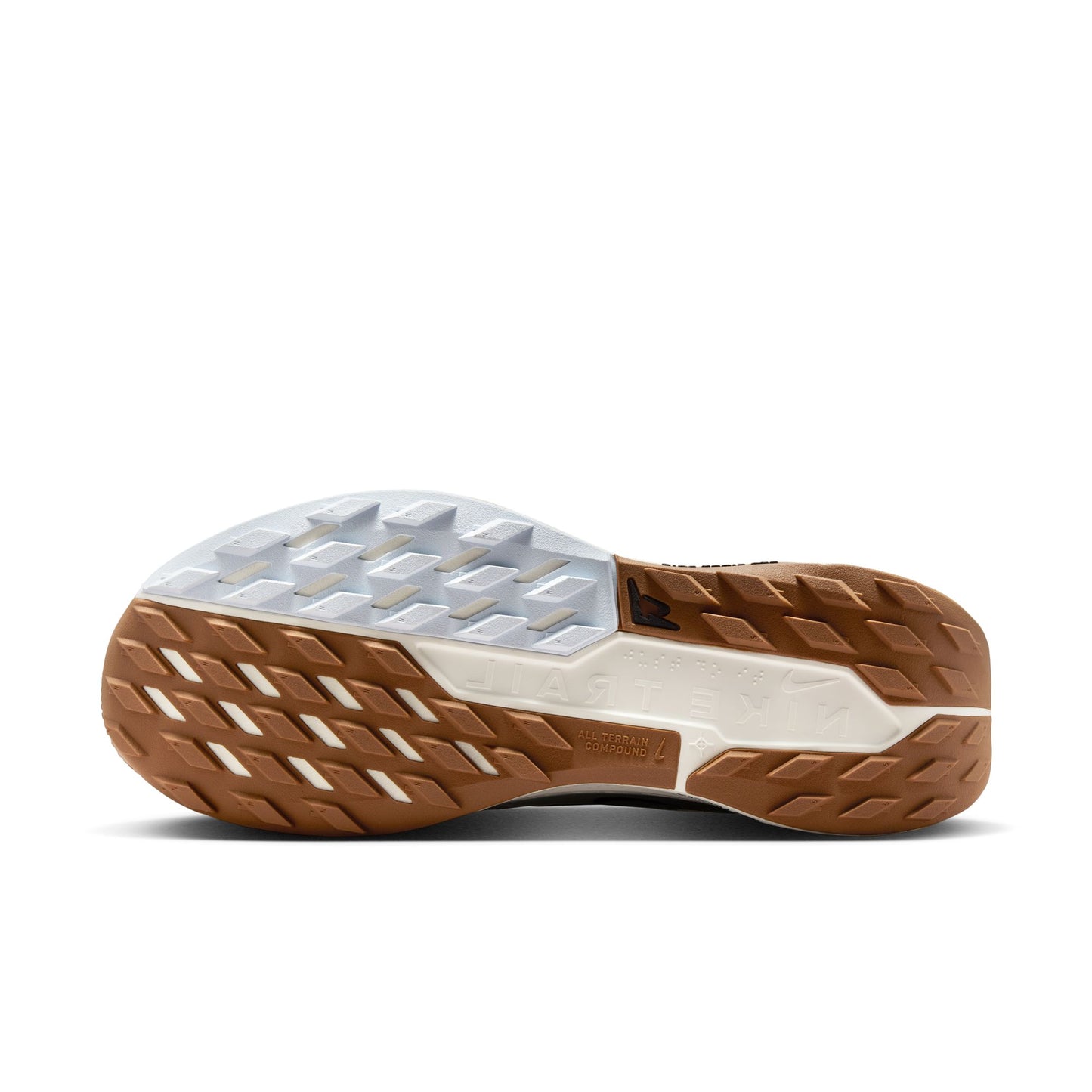 Nike Men's ReactX Pegasus Trail 5