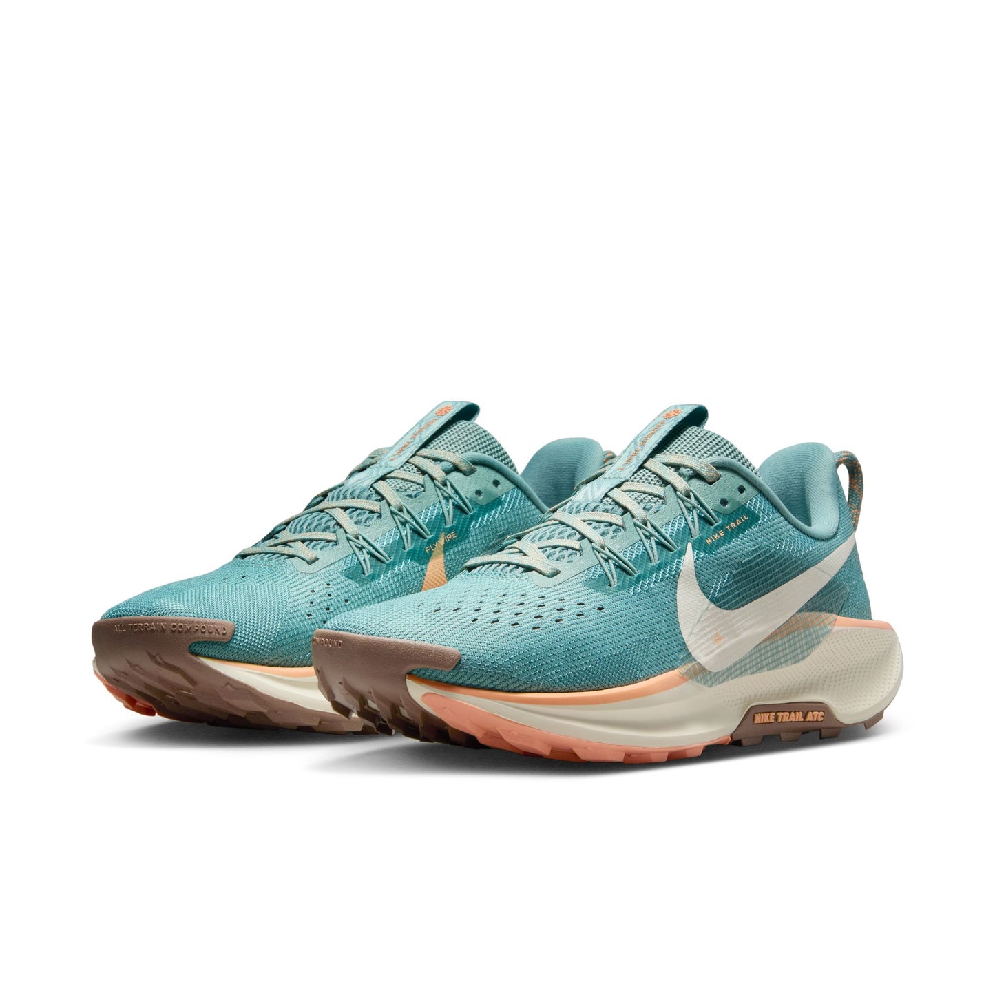 Nike Women's ReactX Pegasus Trail 5