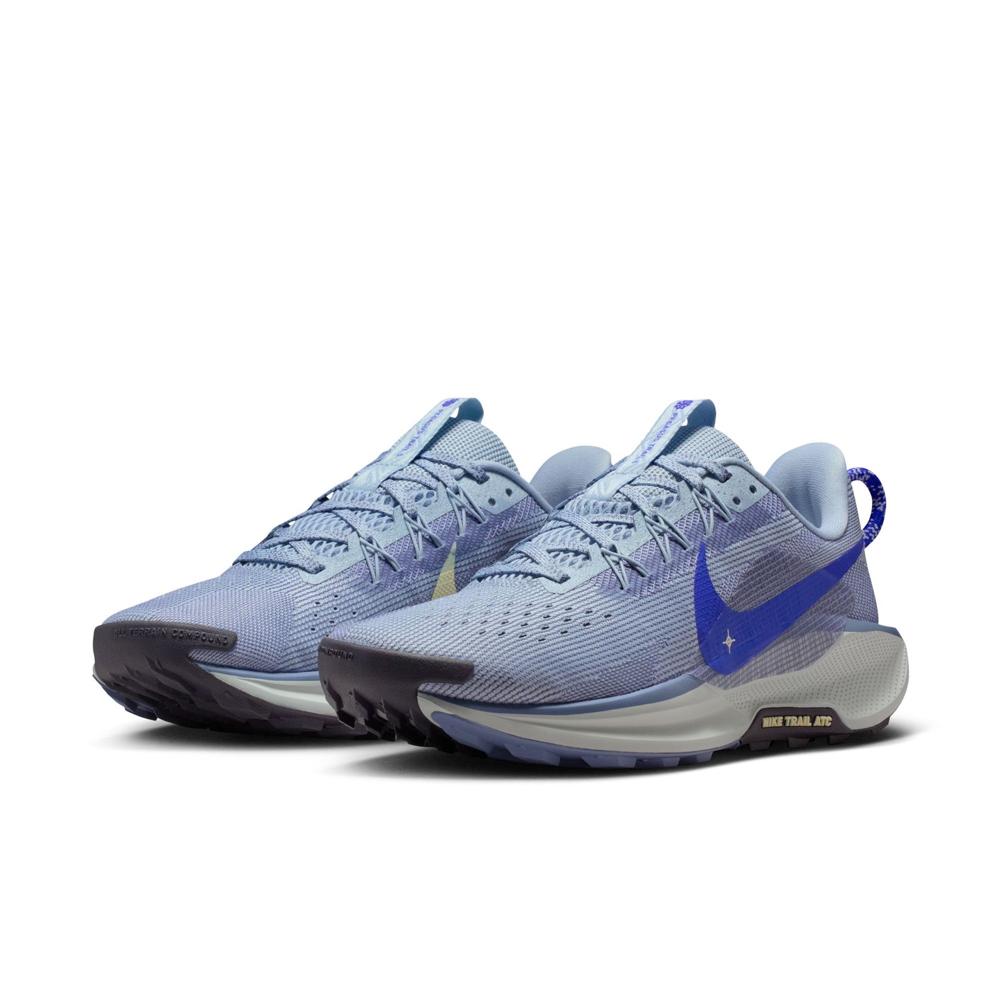 Nike Women's ReactX Pegasus Trail 5