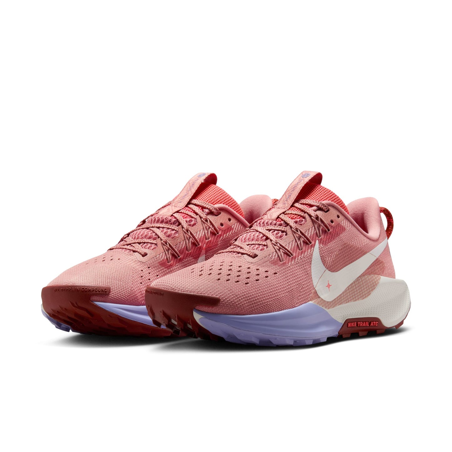Nike Women's ReactX Pegasus Trail 5