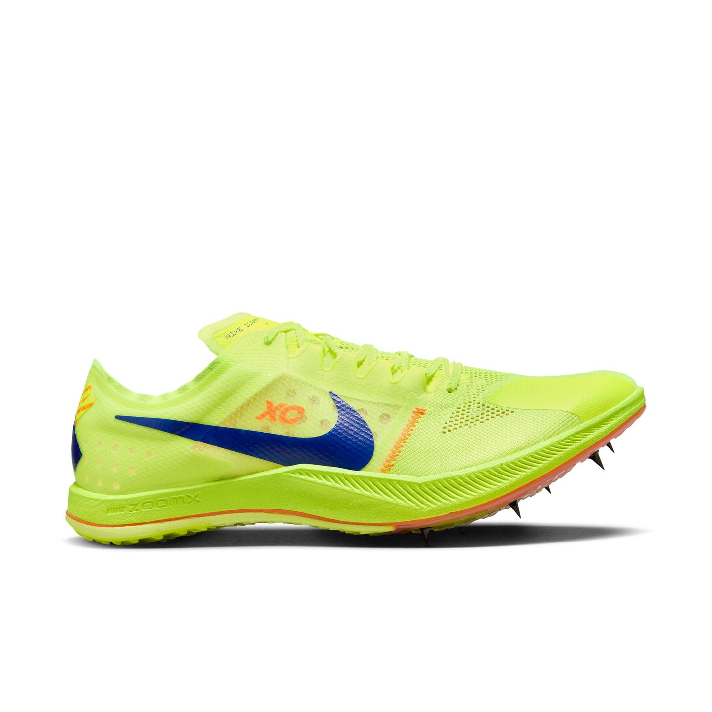 Unisex ZoomX Dragonfly XC