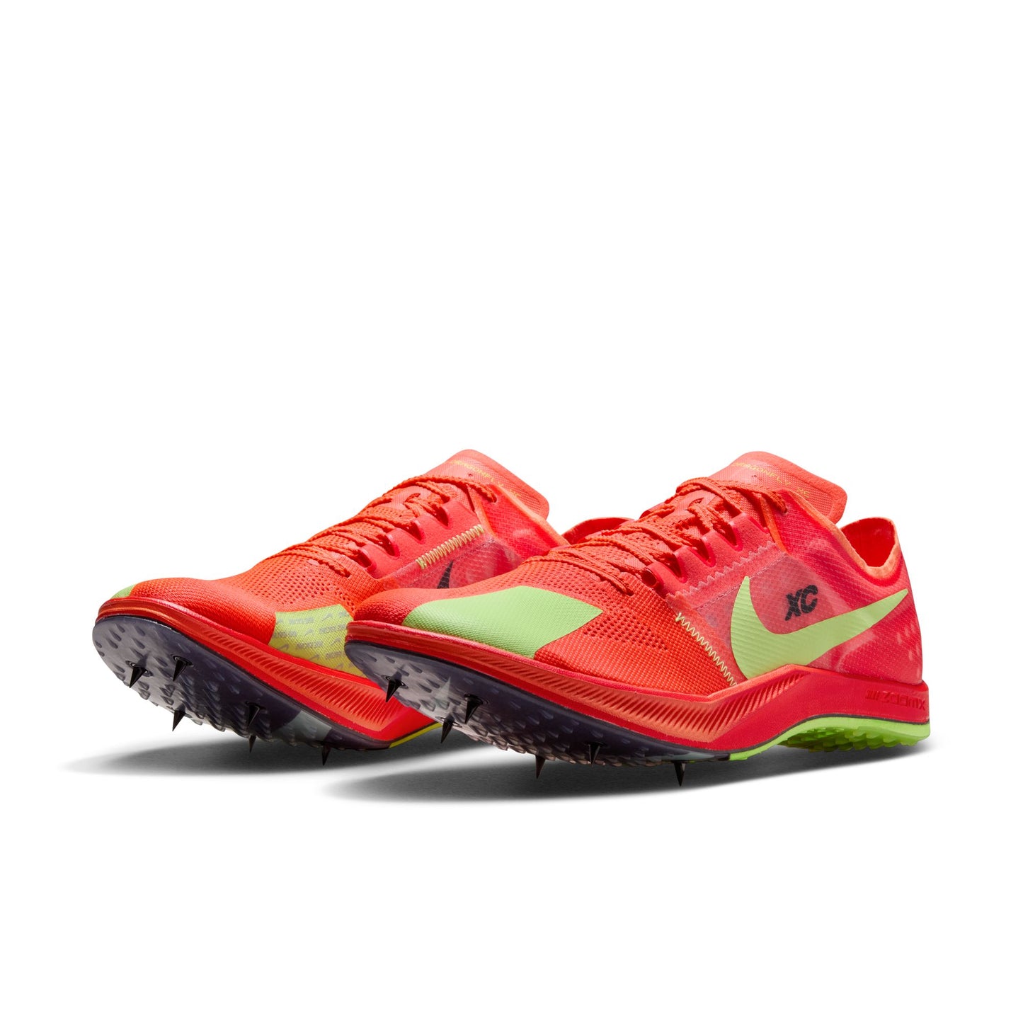 Unisex ZoomX Dragonfly XC