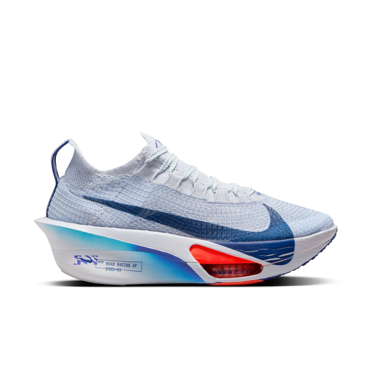 Nike Women's Air Zoom Alphafly Next% 3