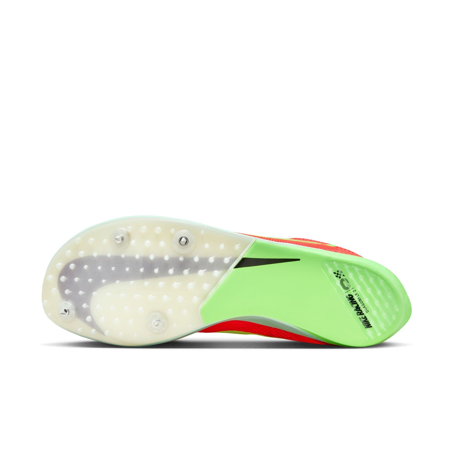 Unisex ZoomX Dragonfly 2