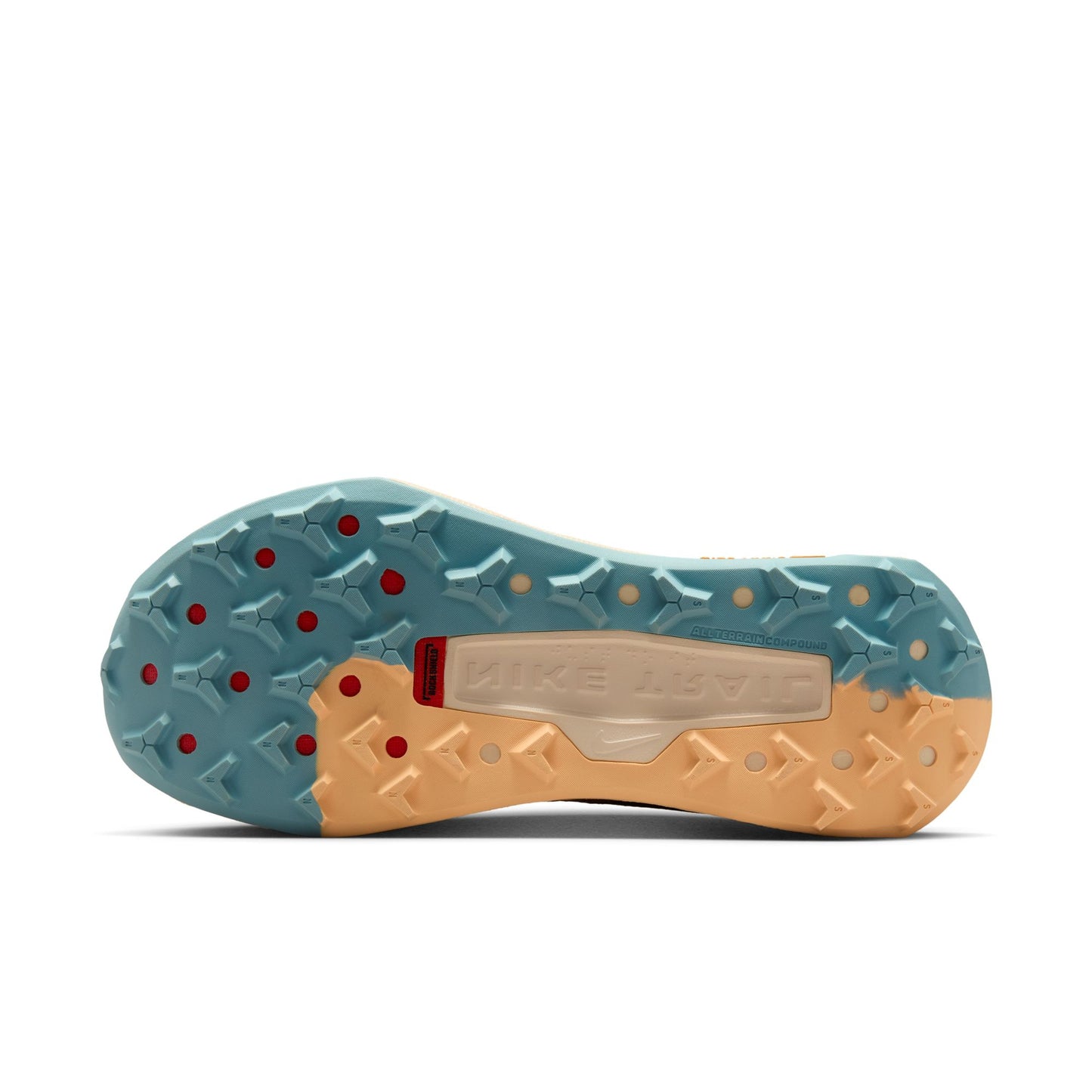 Women's ReactX Wildhorse 10