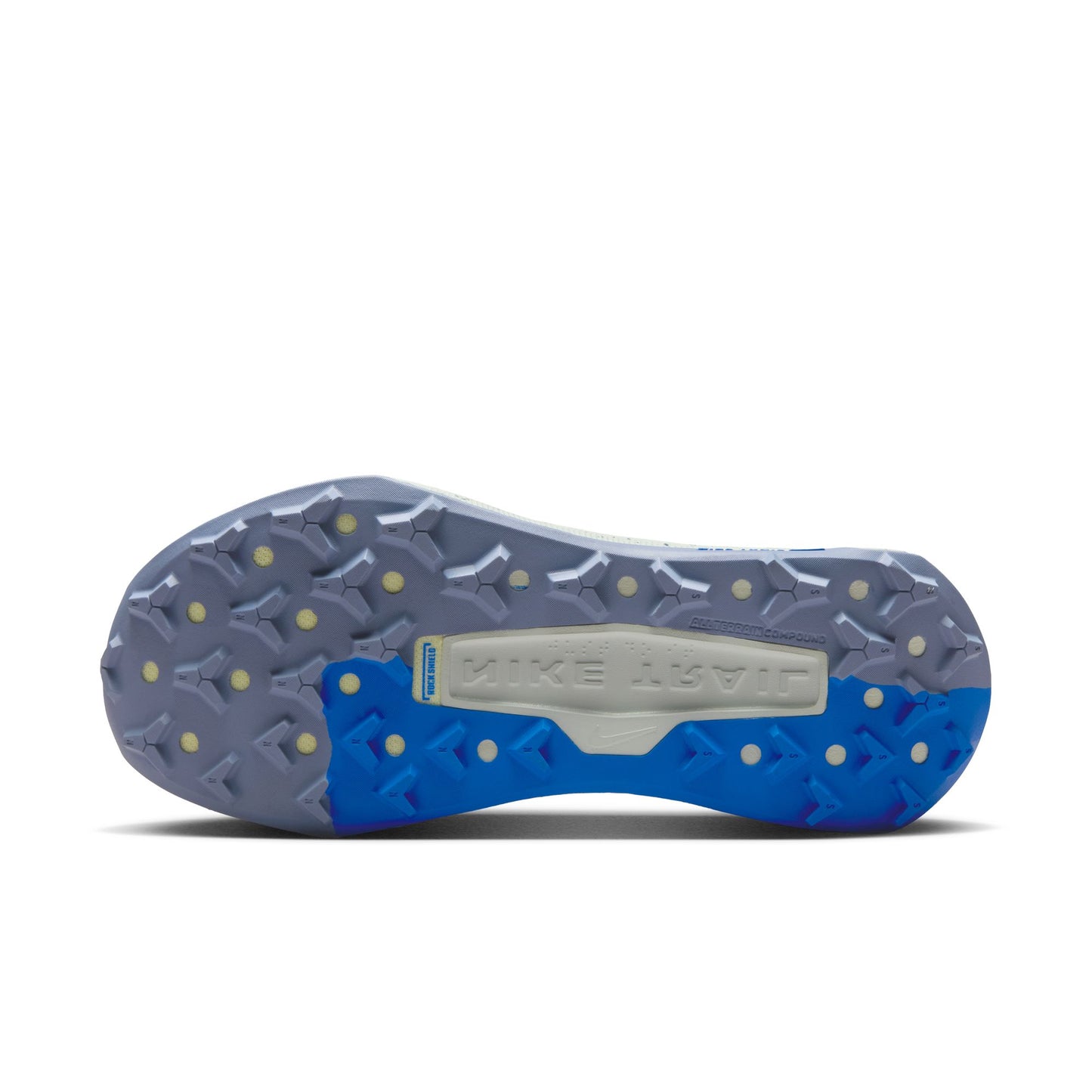 Women's ReactX Wildhorse 10