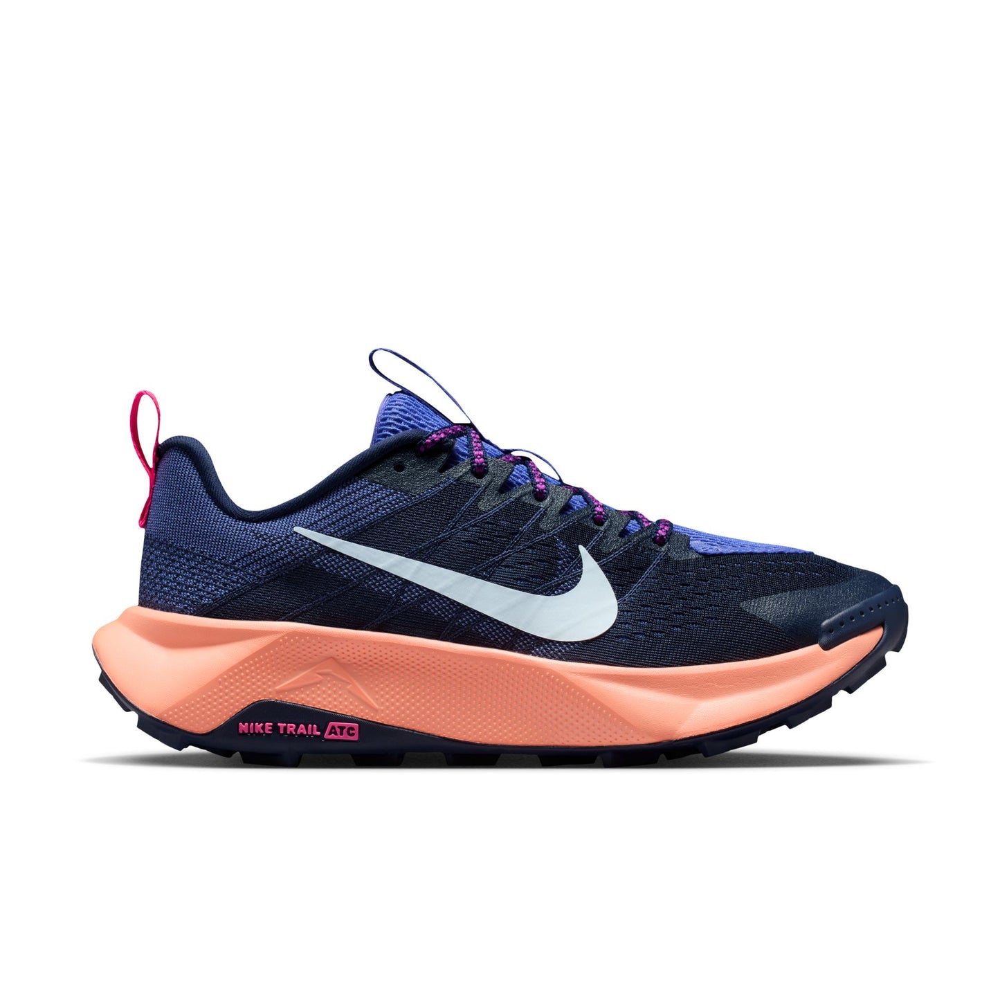 Women's ReactX Wildhorse 10