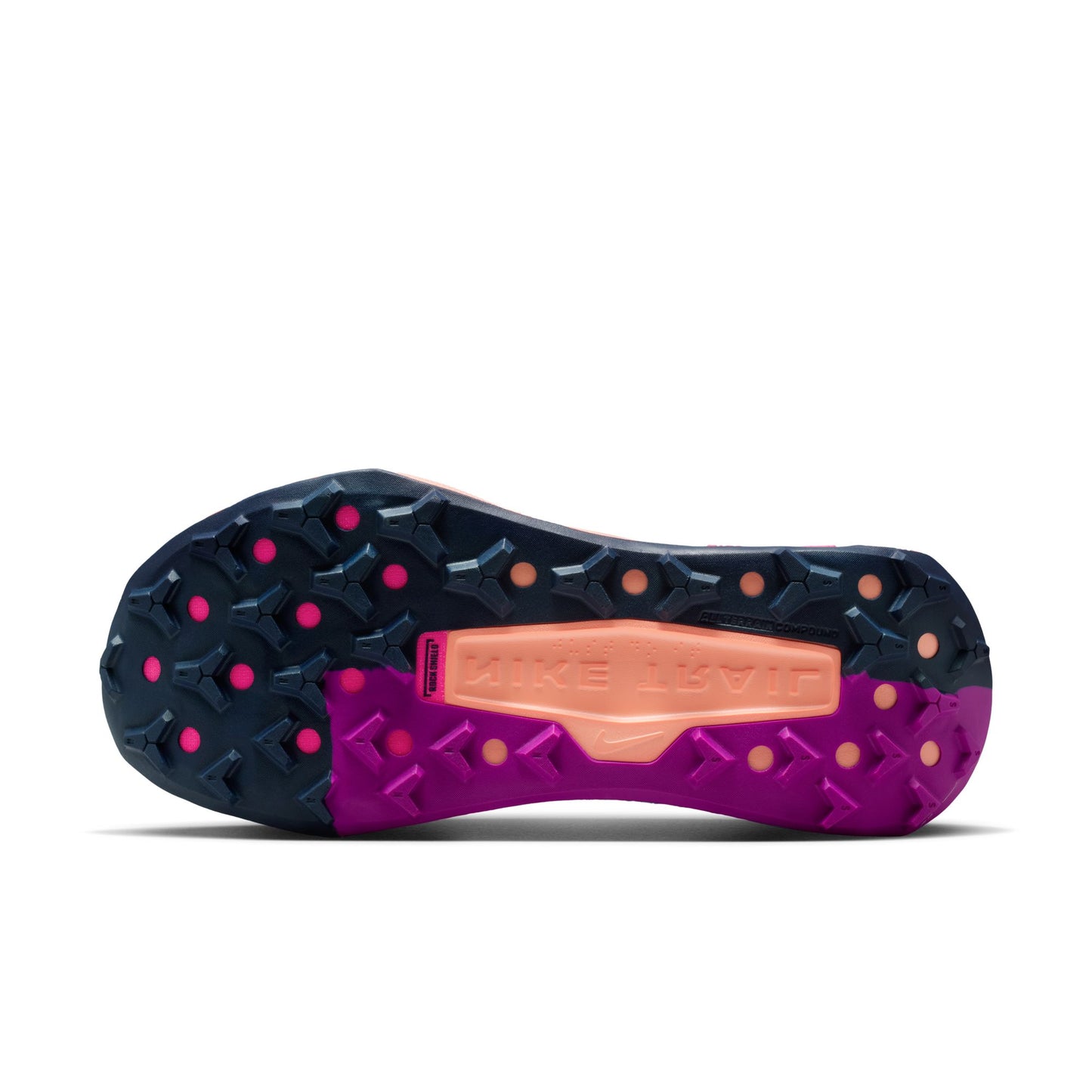 Women's ReactX Wildhorse 10