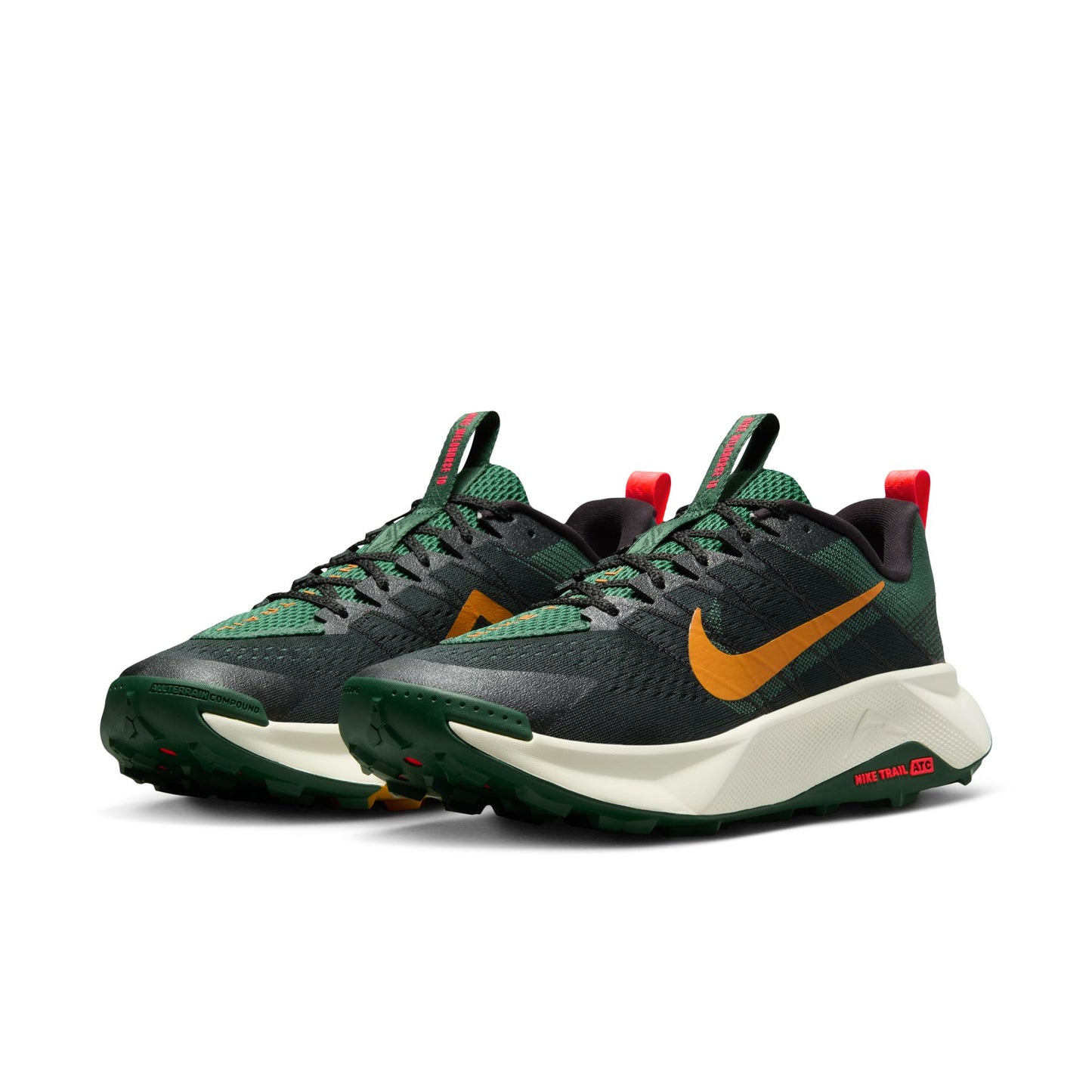 Nike Men's ReactX Wildhorse 10