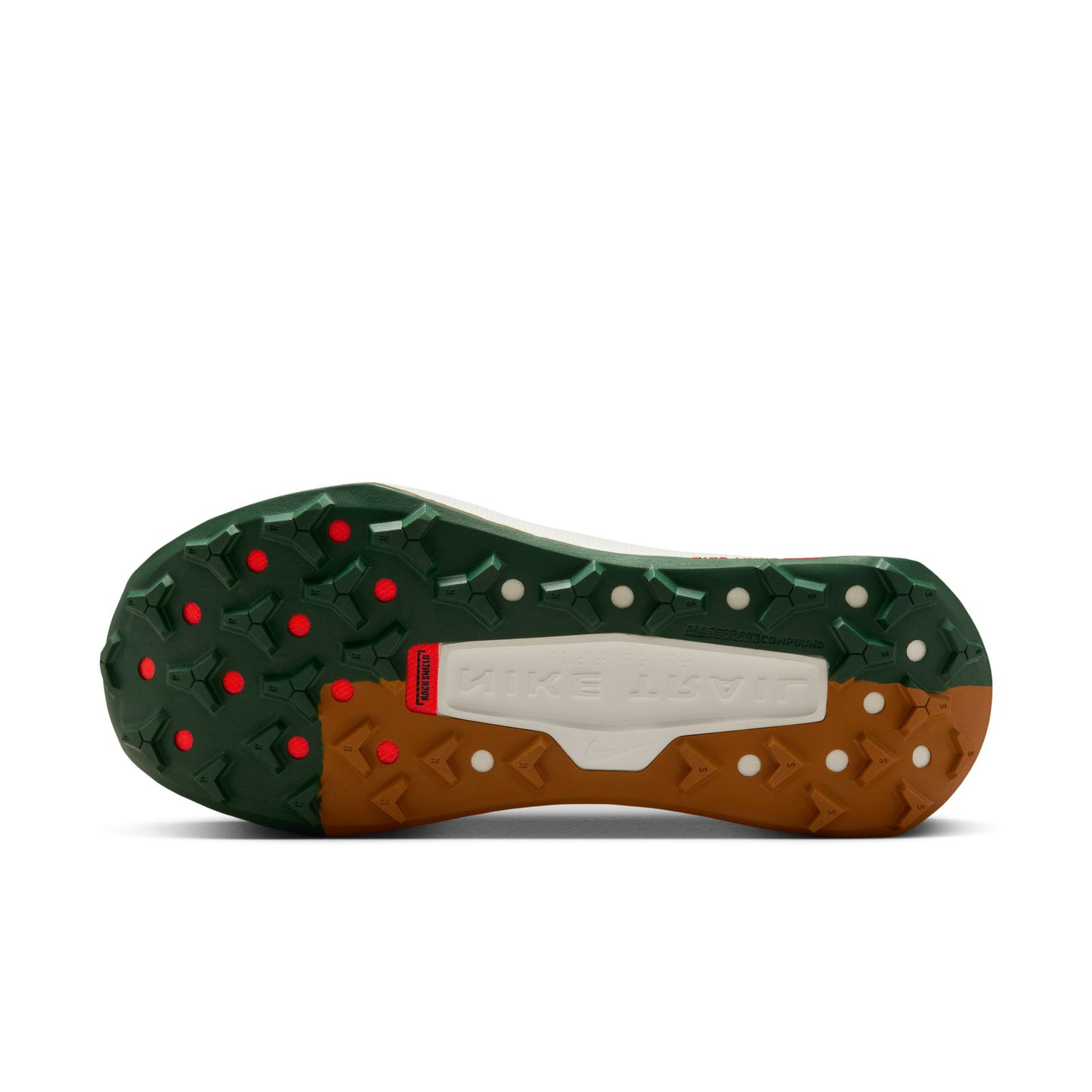 Nike Men's ReactX Wildhorse 10