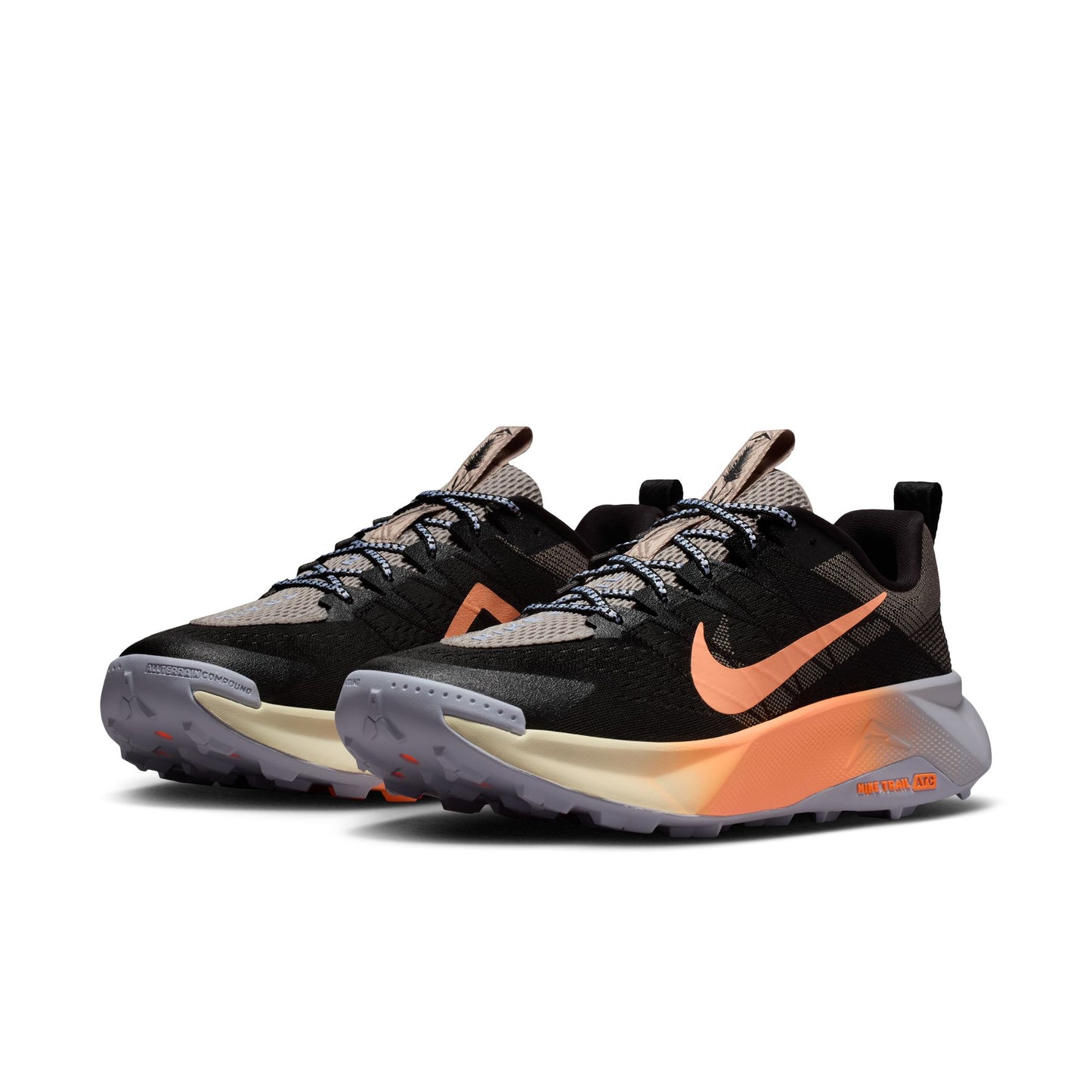 Nike Men's ReactX Wildhorse 10